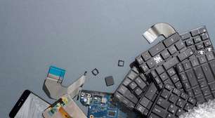 Brasil tem desafios na logística reversa de lixo eletrônico