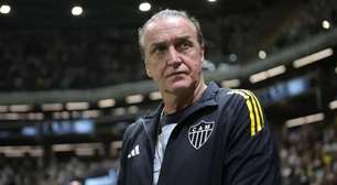 Após NÃO do Cuca, Remo vai atrás de técnico argentino; afirma jornalista