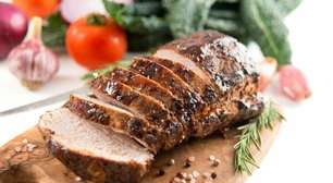 8 receitas práticas e econômicas com filé suíno