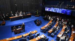 Senado reage ao STF e aprova PEC do Marco Temporal; texto vai à Câmara