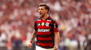 Flamengo x Cruz Azul: onde assistir e escalação