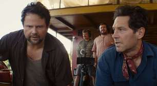 Selton Mello atuou com cobras de verdade em Anaconda? Ator detalha bastidores do filme de aventura