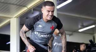 Retomar a confiança e ajustar o equilíbrio: os desafios do Vasco na semifinal da Copa do Brasil