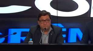 Alberto Guerra faz revelações importantes sobre o Grêmio em seu discurso de despedidas
