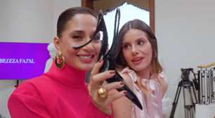 Trailer do Especial de 'Beleza Fatal' traz bastidores surpreendentes e data de estreia