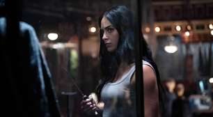 Melissa Barrera seria o assassino Ghostface em 'Pânico 7', revela ator