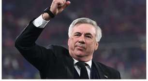 Ex clube de Carlo Ancelotti na Europa, quer contratação de titular absoluto do Botafogo; afirma portal