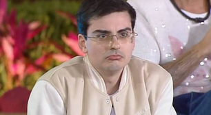 'A Fazenda 17': Público muda de ideia e pode tirar prêmio de Dudu; veja quem leva