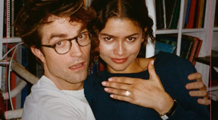 Os 3 filmes que Zendaya e Robert Pattinson estrelam juntos em 2026