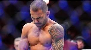 Parceiro de Merab Dvalishvili culpa lesão de Pantoja por derrota no UFC 323