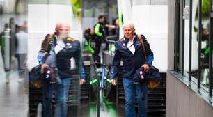 F1: o melancólico adeus de Helmut Marko da Red Bull