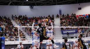 Adriano aprova festa e atuação campineira no Maranhão