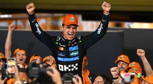 Norris dispara após críticas a Hamilton e Verstappen: "Eu me..."