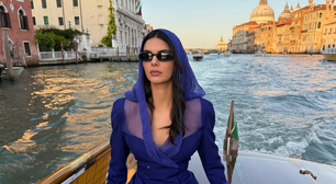 Sempre que uso este perfume, alguém me diz que estou cheirosa. É unissex e tem cheiro de verão e praia