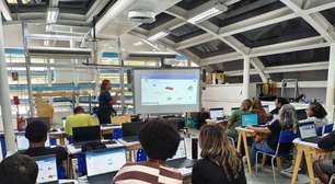 Nave Decola: Prefeitura do Rio anuncia novo programa e celebra 493 mil atendimentos nas Naves do Conhecimento