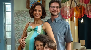 Em Dona de Mim, Ellen se reencontra com Sofia após revelar que está viva