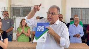 Com o apoio do deputado Florentino, programa de regularização fundiária avança em Parnaíba