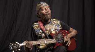 Lenda do reggae, Jimmy Cliff teve forte conexão com o Brasil