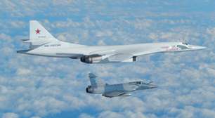 Quem tem mais poder militar: Europa ou Rússia?