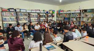 Escolas do Rio são destaque nacional no Escolaí 2025 e levam principais prêmios da Fundação Otacílio Coser