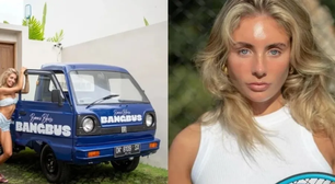 Em Bali, atriz pornô é presa por aventura sexual e pode pegar 15 anos de prisão