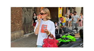 Enjoou do Samba? O Adidas Tokyo é o tênis sensação do verão e o favorito de Kendall Jenner, Emma Chamberlain e Jennifer Lawrence