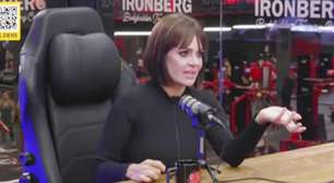 Valentina Francavilla expõe bastidores de 'A Fazenda' e revela quanto ganhou no programa