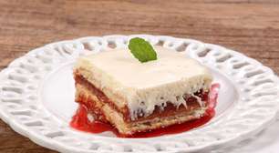 3 receitas de pavê fáceis e irresistíveis para adoçar o seu Natal