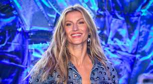 De palmito e pepino até cogumelos e rúcula com frango: as 6 melhores saladas de Gisele Bündchen para impressionar no Natal - desde as simples até as mais sofisticadas