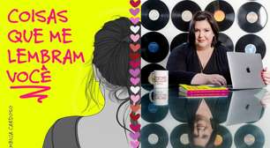 Presente de amigo secreto: por que "Coisas Que Me Lembram Você" é o livro perfeito para aquela amiga leitora