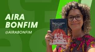 "Onde estão as mulheres na história do futebol?"