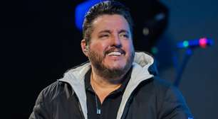 Bruno, da dupla com Marrone, revela ter perdido 17 quilos; veja antes e depois