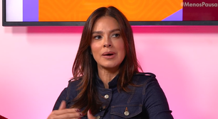 Após tumor raro, esposa de Rodrigo Faro revela sequelas