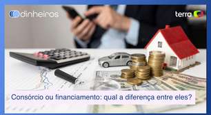 Consórcio ou financiamento: quais as principais diferenças entre eles?