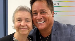 Morre Ede Cury, assessora de famosos, aos 70 anos