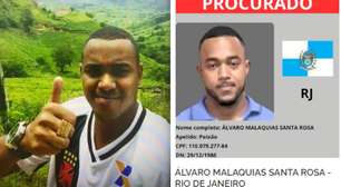 Quem é 'Peixão', um dos criminosos mais procurados do Rio de Janeiro