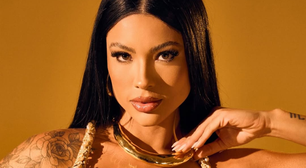 Vila Isabel anuncia saída de namorada de Belo após suposto caso de racismo