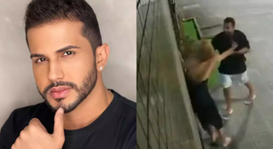 Justiça determina que Babal Guimarães volte a cumprir pena em regime fechado após agressão à namorada