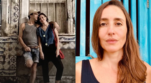 Quem é a nova namorada de Caio Blat