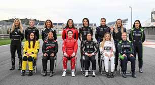 CEO da Fórmula E diz que podemos ver mulheres no grid principal nos próximos anos