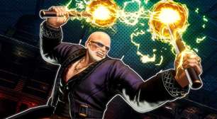 Fatal Fury: City of the Wolves terá segunda temporada em 2026