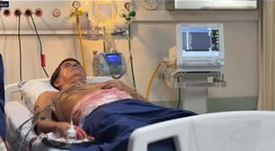 Sindicato dos atores de SP faz fiscalização em set de filme sobre Bolsonaro após denúncias