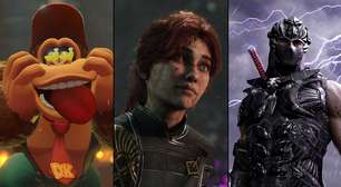 Conheça os Melhores Jogos de 2025 na opinião do Terra Game On