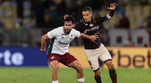 Vasco x Fluminense: veja onde assistir ao clássico da semifinal da Copa do Brasil