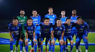 Cruz Azul: quem é o adversário do Flamengo em estreia da Copa Intercontinental