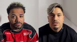 Juiz que analisa processo contra Hytalo Santos deixa o caso