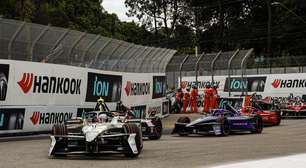 Atrás apenas da F1, Formula E é a categoria mais bem paga do automobilismo