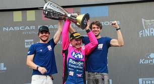 Todos os títulos conquistados por Rubens Barrichello no automobilismo