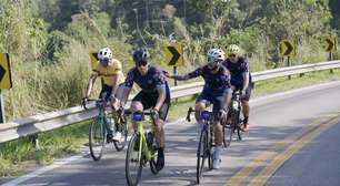Corrida de ciclismo espanhola fecha temporada de provas de estrada no país