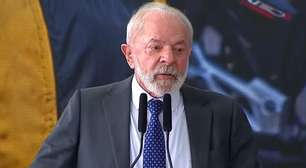 'Não precisa de genocídio para enfrentar o banditismo', diz Lula sobre combate ao crime organizado
